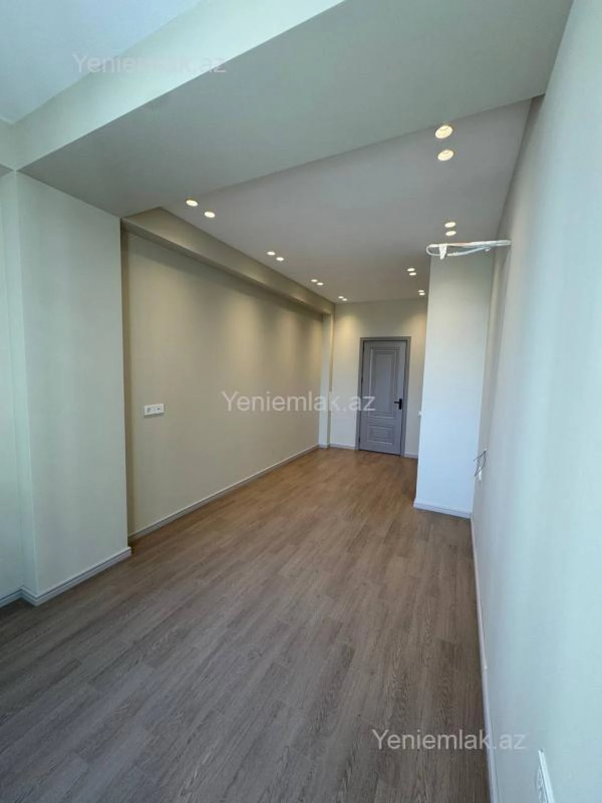 Satılır 3 otaqlı yeni tikili 104 m²