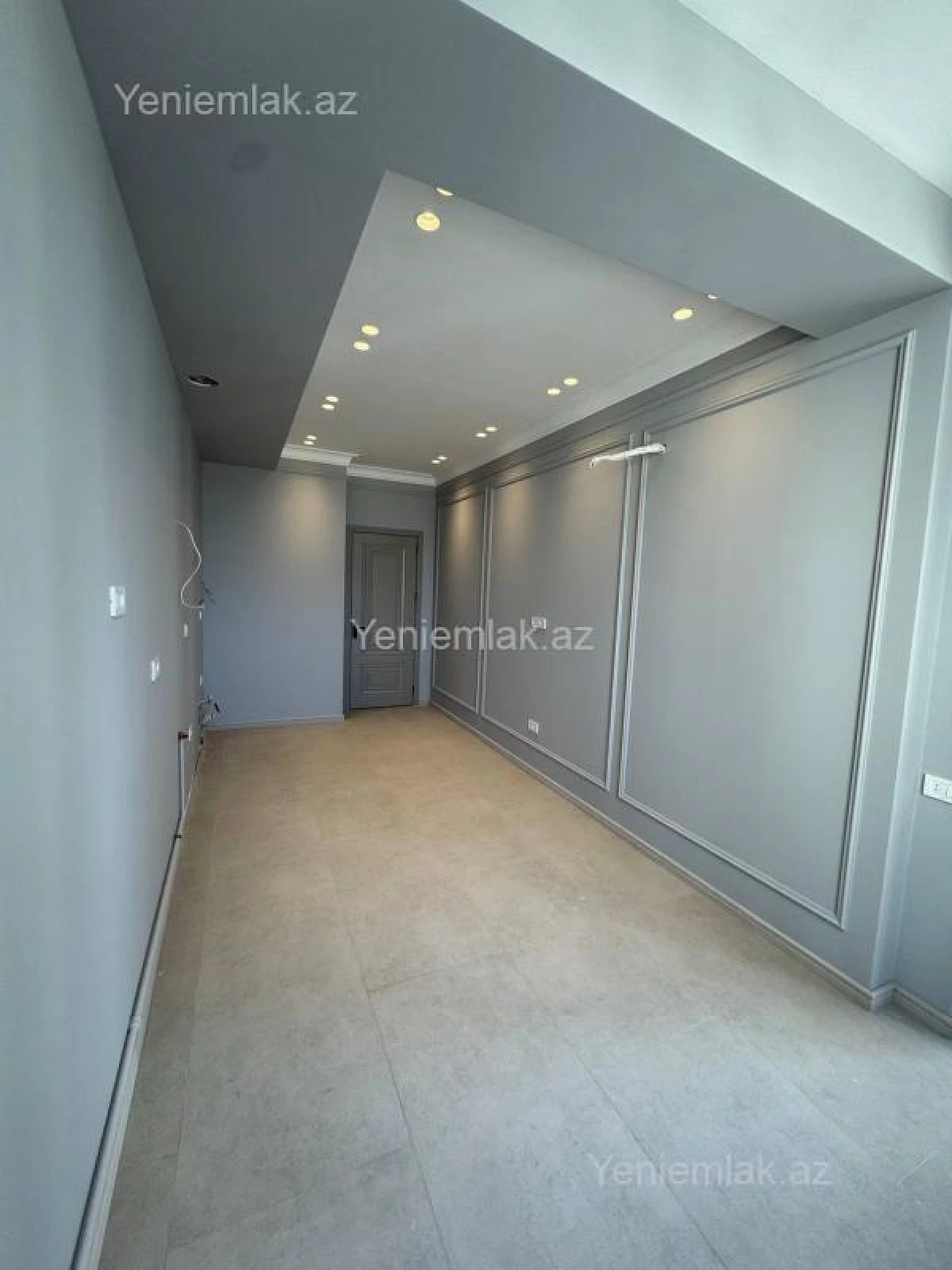 Satılır 3 otaqlı yeni tikili 104 m²