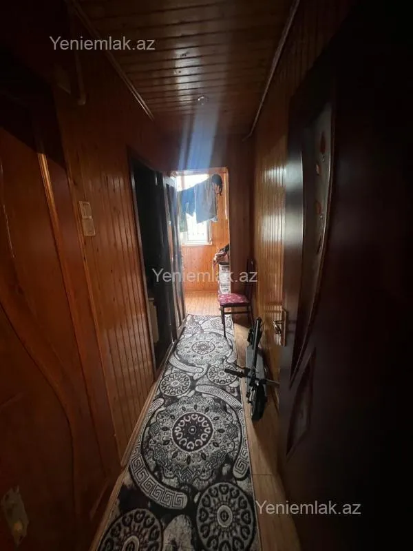 Satılır 4 otaqlı köhnə tikili 90 m²