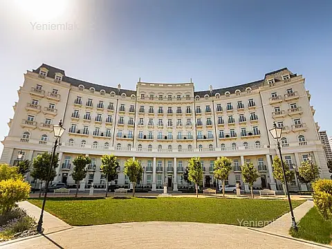 Satılır 2 otaqlı yeni tikili 48 m² — Bakı, Xətai 2 otaq 48.00 m²