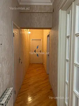 Satılır 2 otaqlı yeni tikili 82 m²
