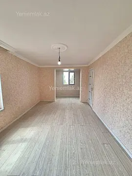 Satılır 1 otaqlı köhnə tikili 35 m² — Bakı, Yasamal 1 otaq 35.00 m²