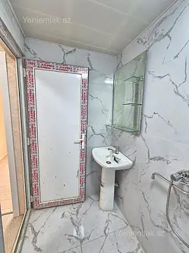 Satılır 1 otaqlı köhnə tikili 35 m²
