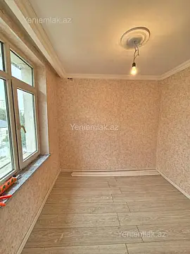 Satılır 1 otaqlı köhnə tikili 35 m²