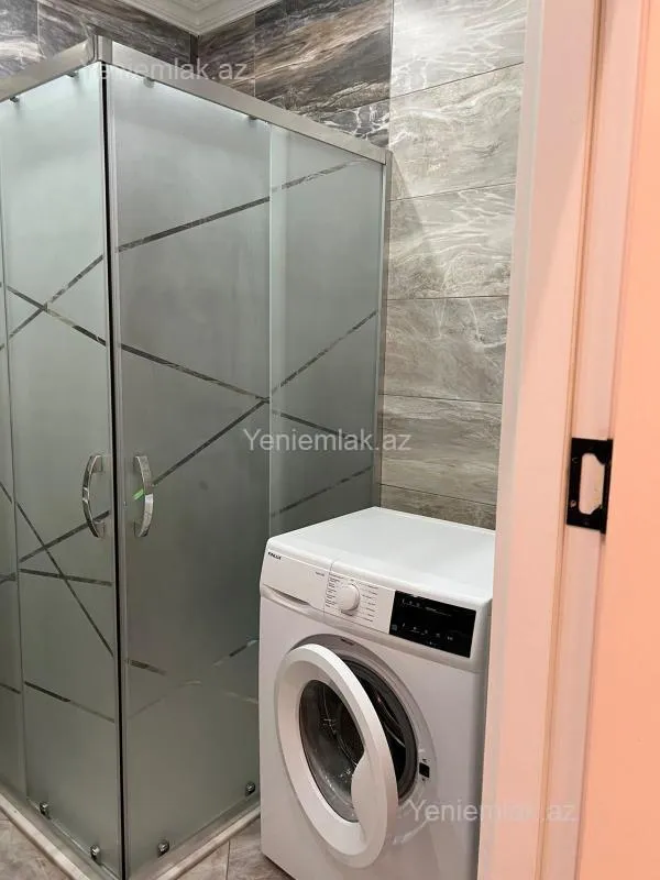 Satılır 2 otaqlı yeni tikili 51 m²