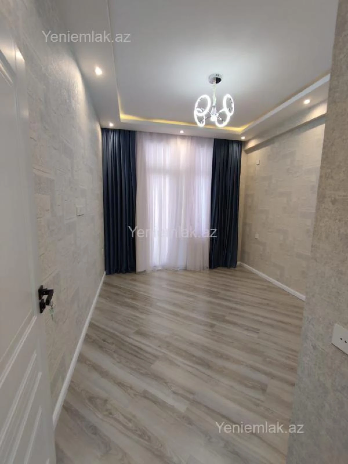 Satılır 2 otaqlı yeni tikili 51 m²