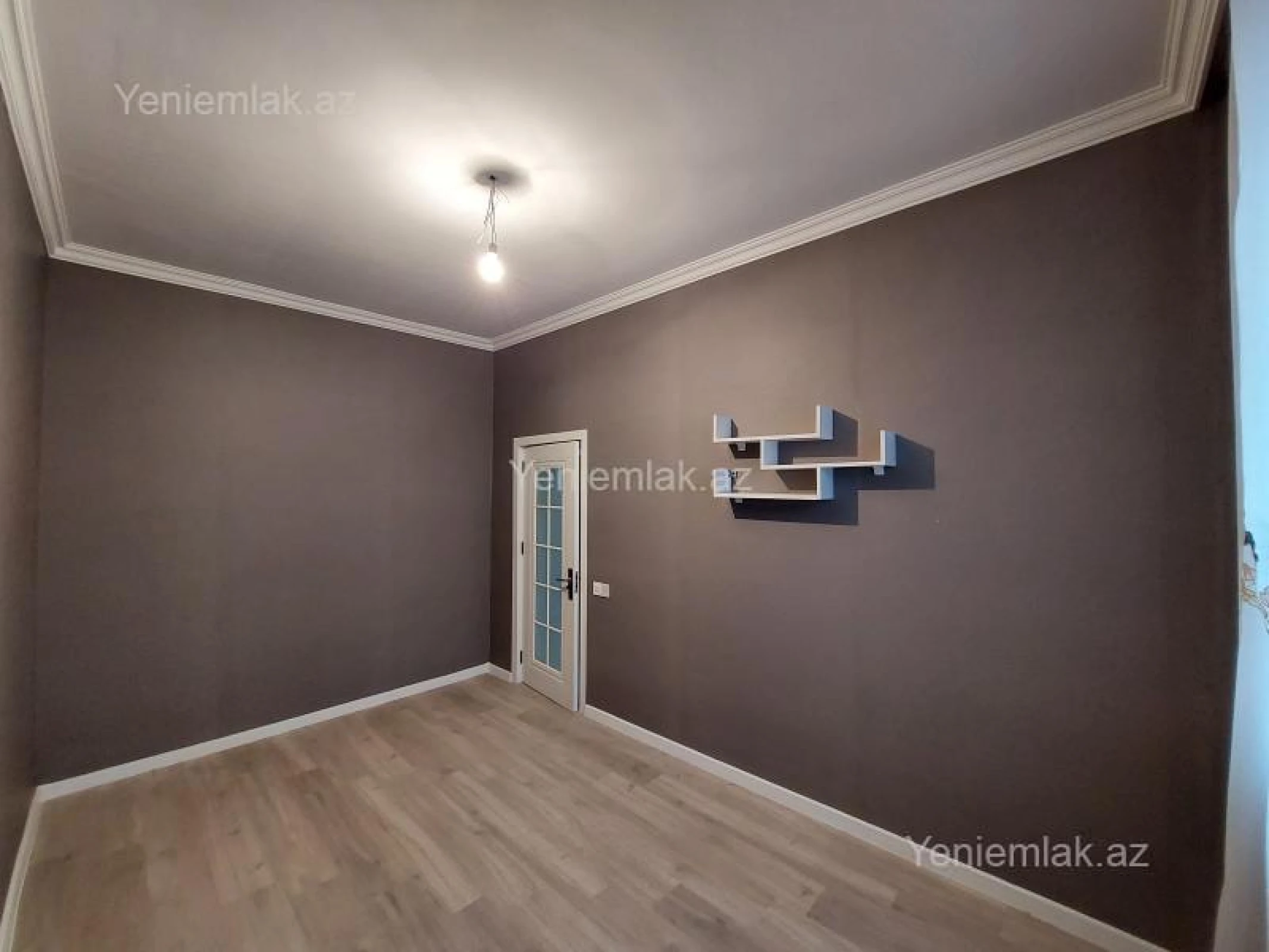 Satılır 3 otaqlı həyət evi 100 m²