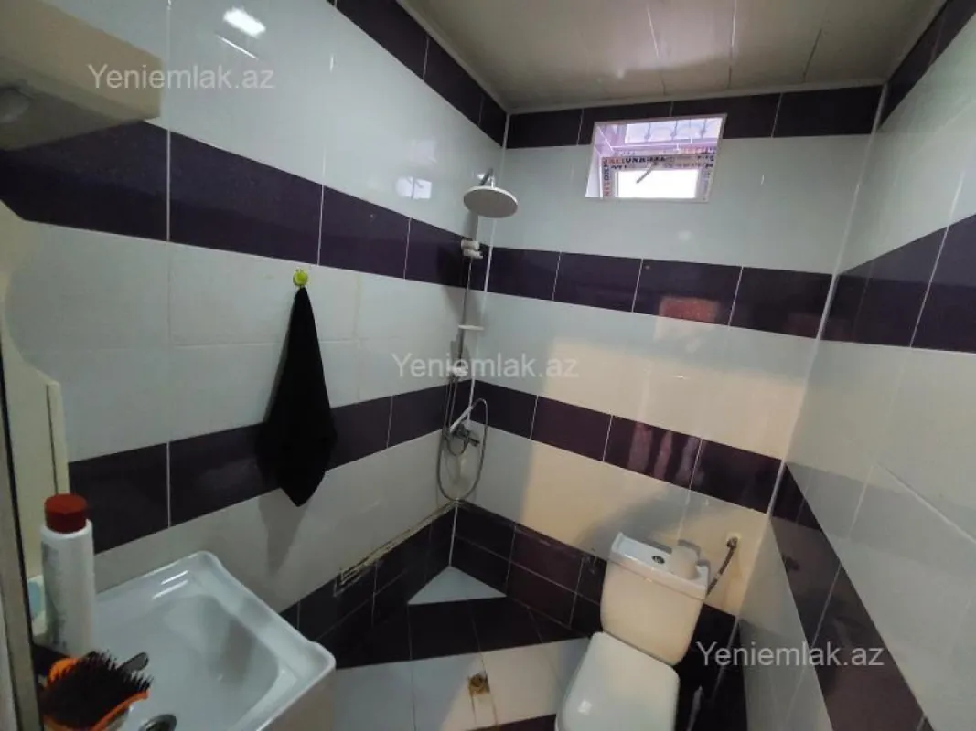 Satılır 3 otaqlı həyət evi 100 m²