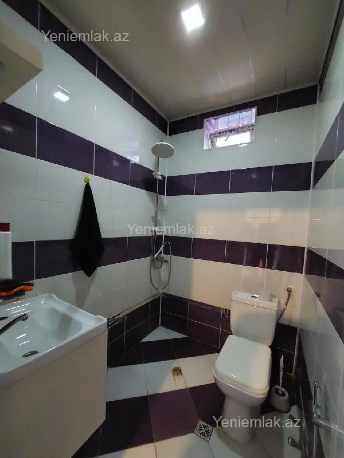 Satılır 3 otaqlı həyət evi 100 m²