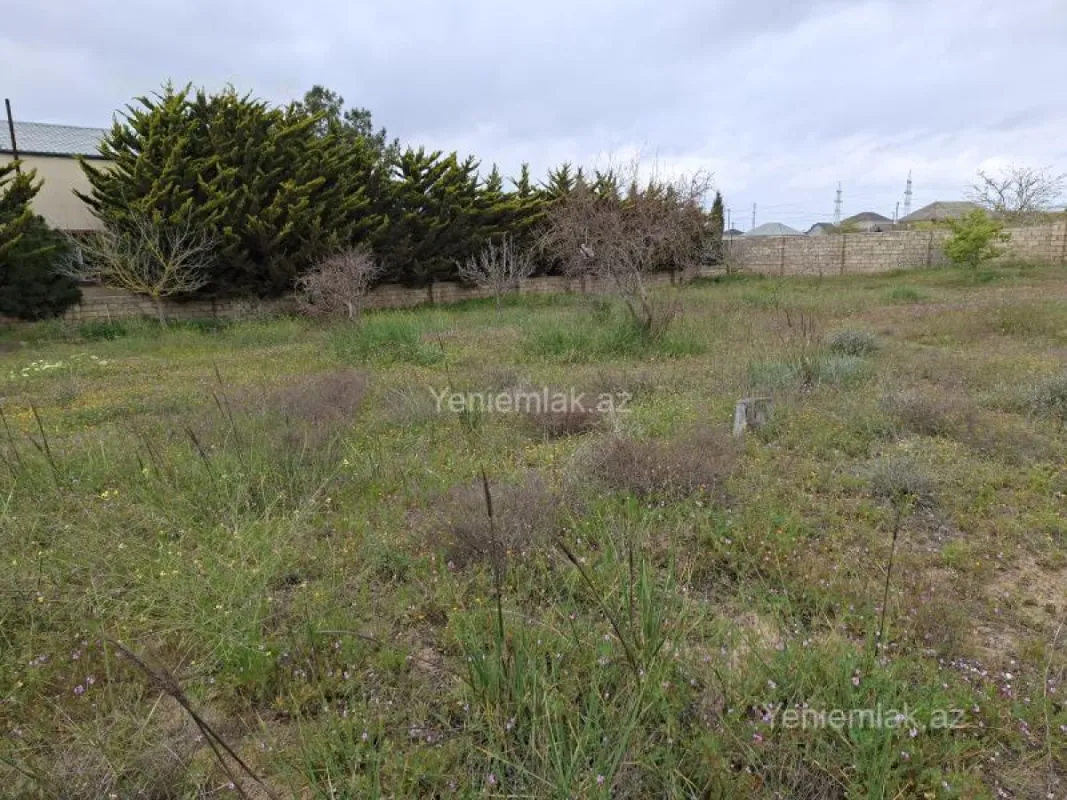 Satılır 4 otaqlı həyət evi 110 m²