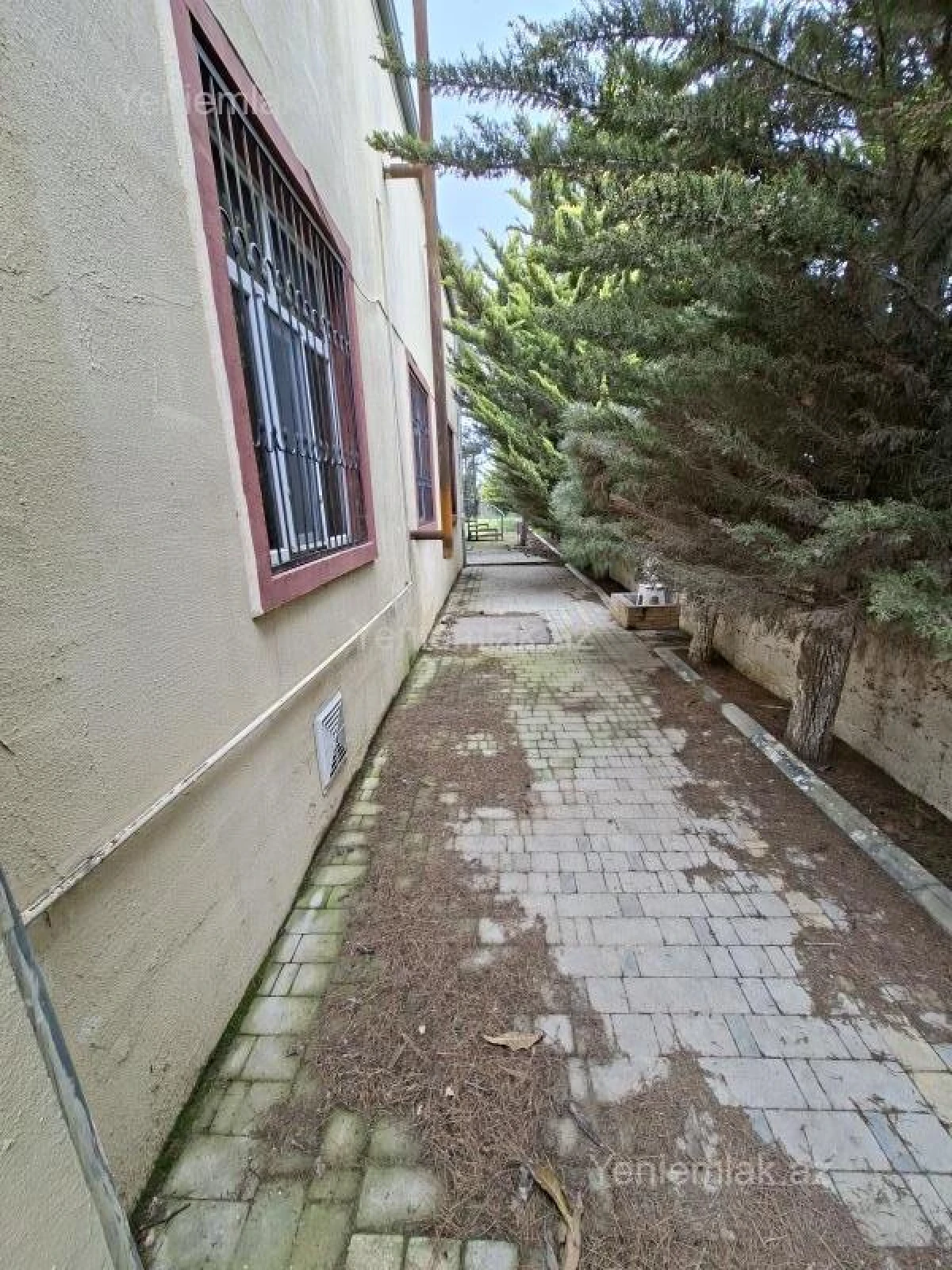 Satılır 4 otaqlı həyət evi 110 m²