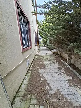 Satılır 4 otaqlı həyət evi 110 m²