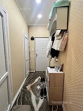 Satılır 2 otaqlı köhnə tikili 65 m²