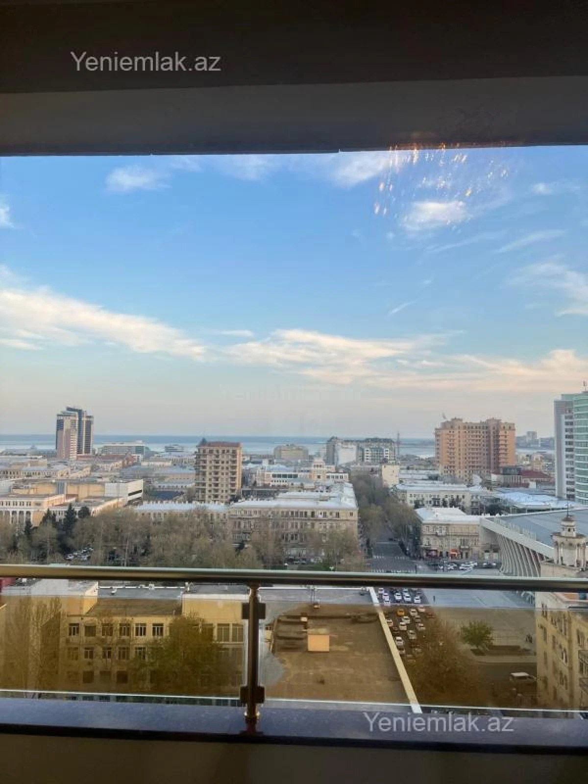 Satılır 4 otaqlı yeni tikili 220 m²