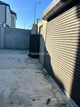 Satılır 4 otaqlı həyət evi 230 m²