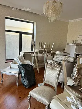 Satılır 4 otaqlı həyət evi 230 m²