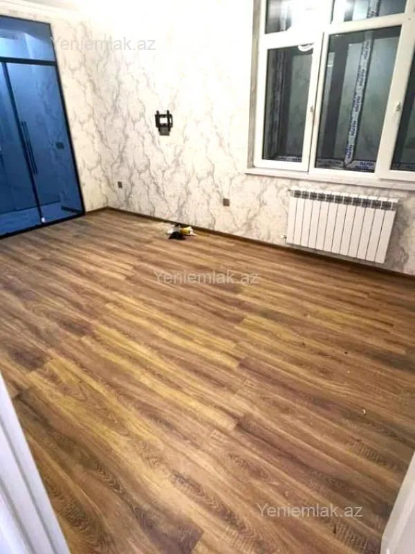 Satılır 2 otaqlı köhnə tikili 40 m²