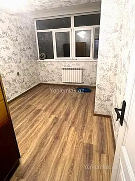 Satılır 2 otaqlı köhnə tikili 40 m²