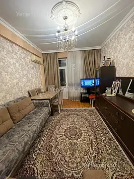 Satılır 2 otaqlı yeni tikili 52 m² — Sumqayıt, 5-ci mikrorayon 2 otaq 52.00 m²