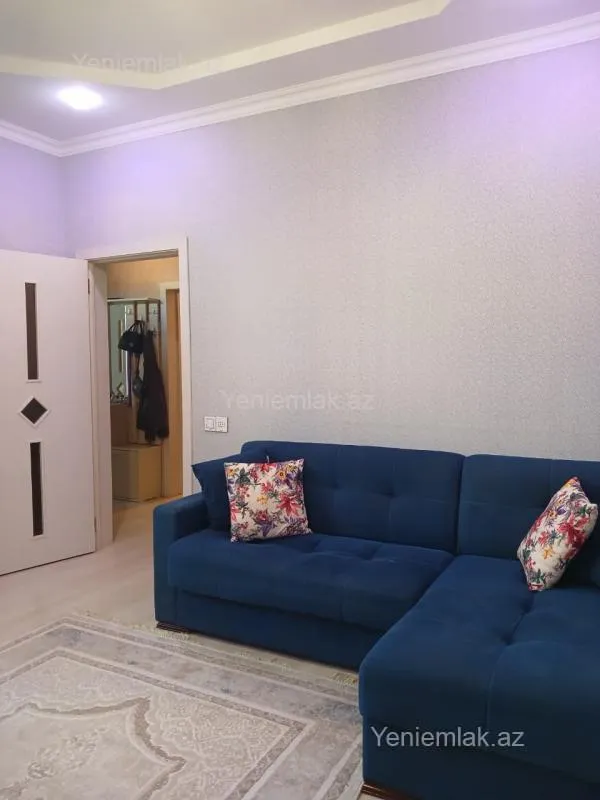 Satılır 3 otaqlı həyət evi 50 m²