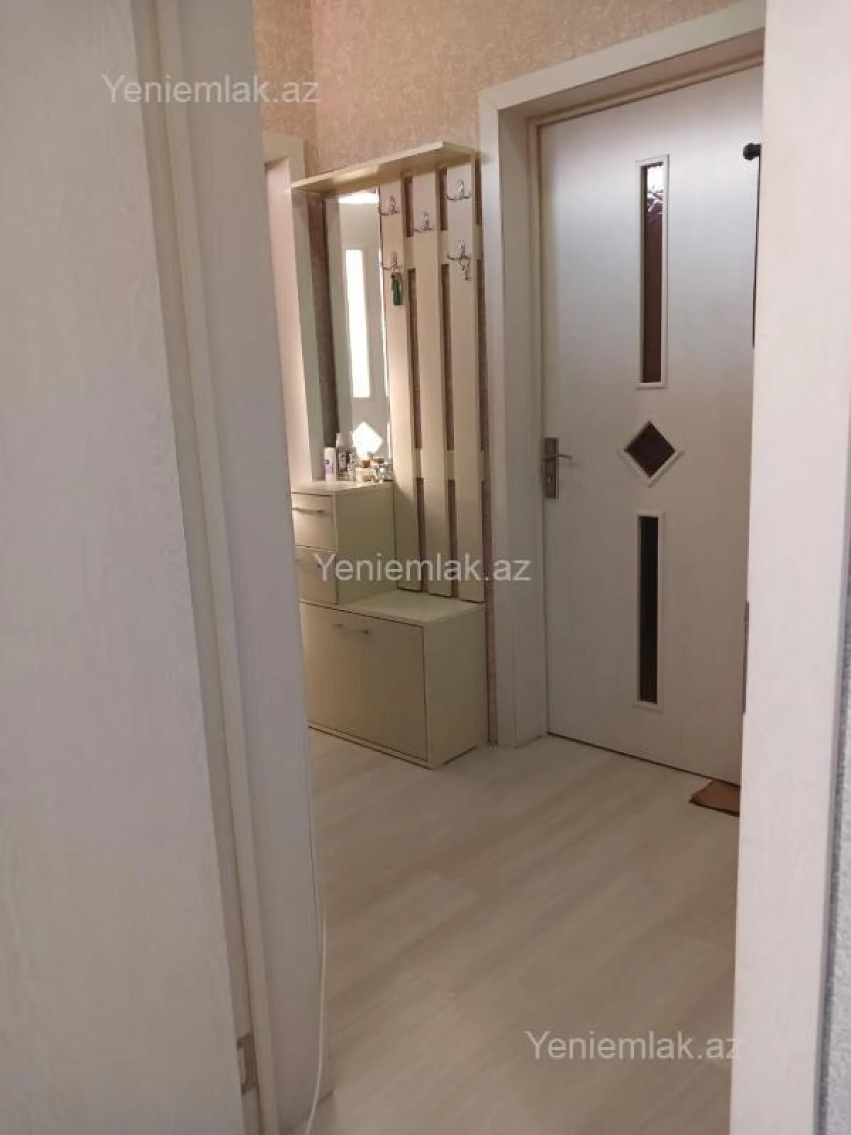Satılır 3 otaqlı həyət evi 50 m²