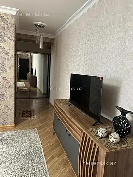 Satılır 3 otaqlı yeni tikili 98 m²