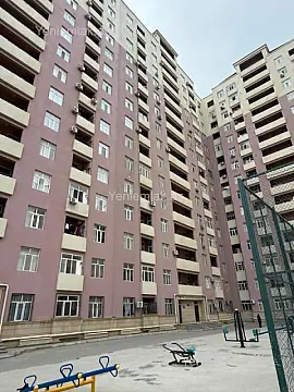 Satılır 4 otaqlı yeni tikili 131 m² — Xırdalan 4 otaq 131.00 m²