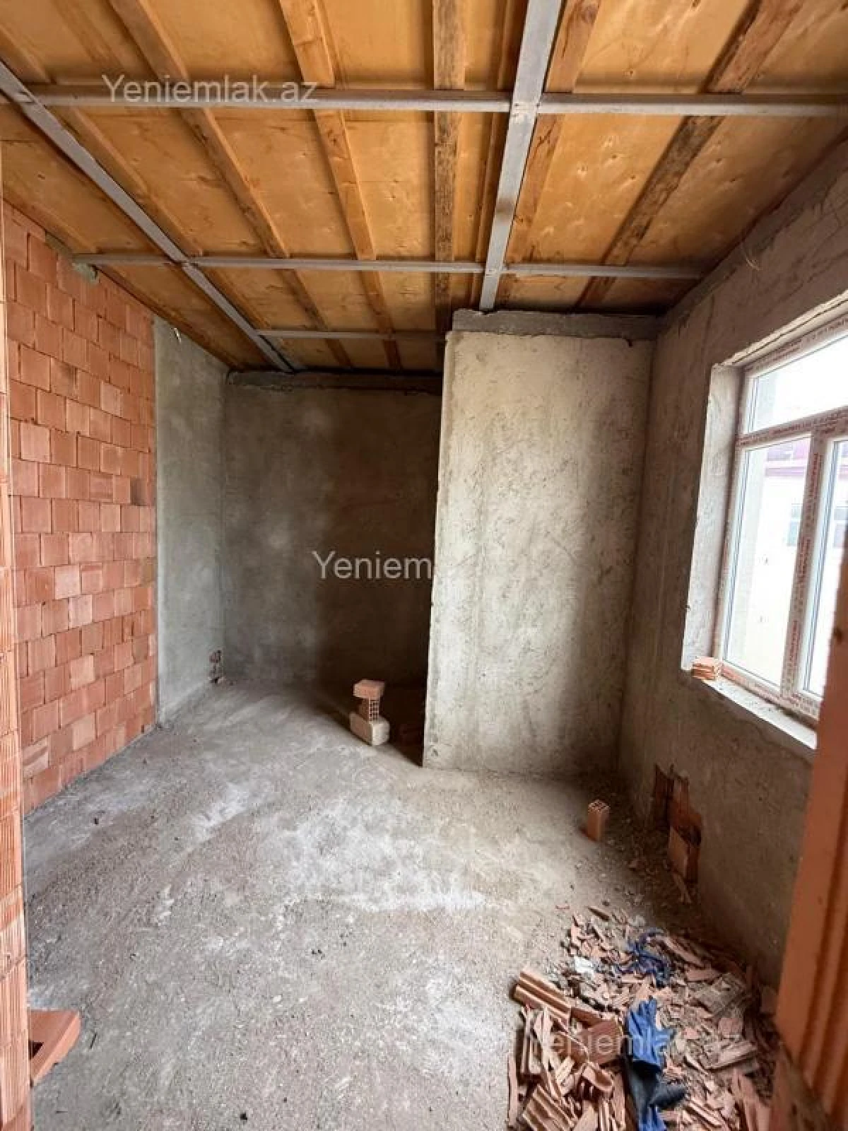 Satılır 4 otaqlı yeni tikili 131 m²