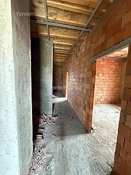 Satılır 4 otaqlı yeni tikili 131 m²