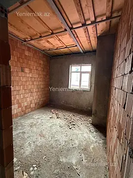Satılır 4 otaqlı yeni tikili 131 m²