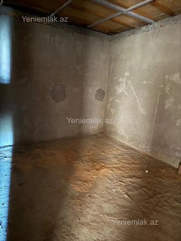 Satılır 4 otaqlı yeni tikili 131 m²
