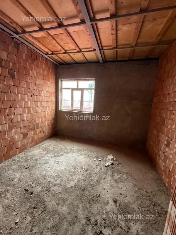 Satılır 4 otaqlı yeni tikili 131 m²