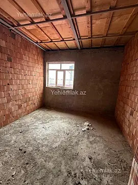Satılır 4 otaqlı yeni tikili 131 m²