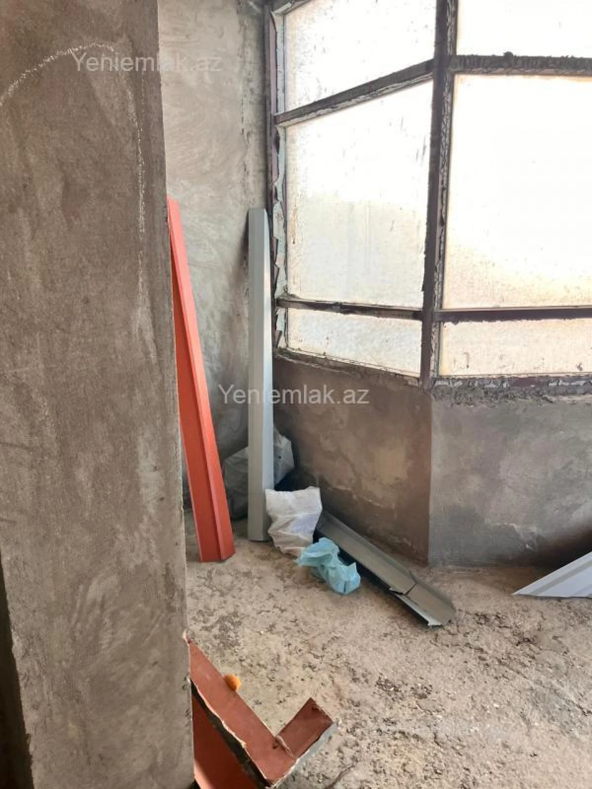Satılır 3 otaqlı yeni tikili 210 m²