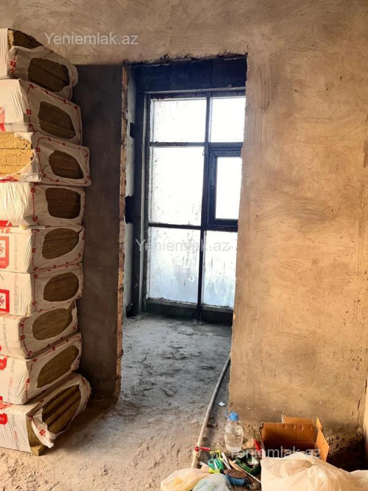 Satılır 3 otaqlı yeni tikili 210 m²