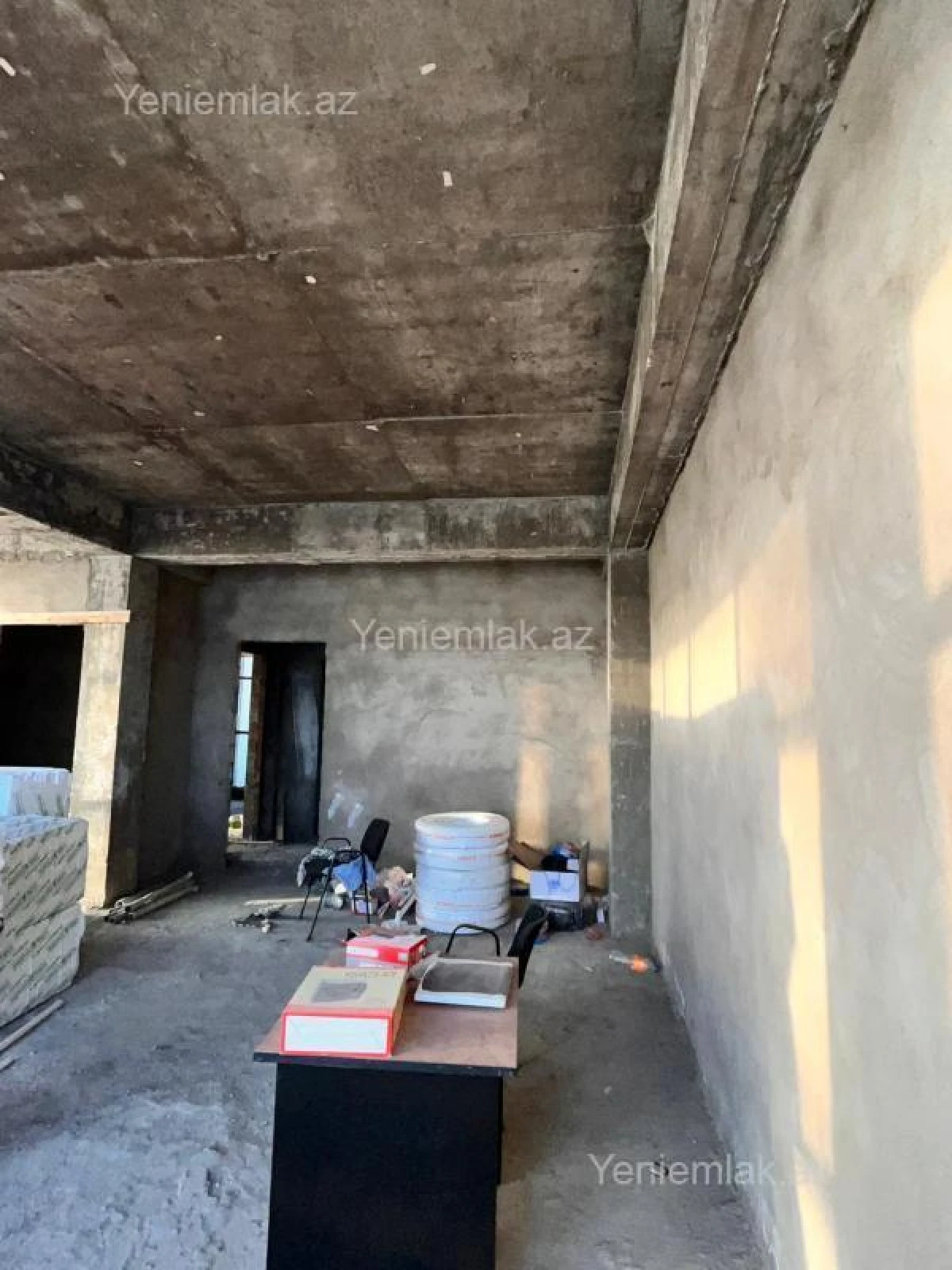 Satılır 3 otaqlı yeni tikili 210 m²