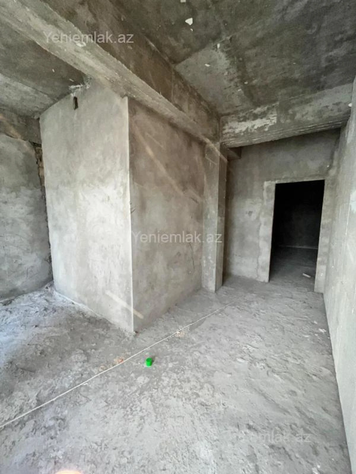 Satılır 3 otaqlı yeni tikili 210 m²