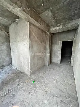 Satılır 3 otaqlı yeni tikili 210 m²