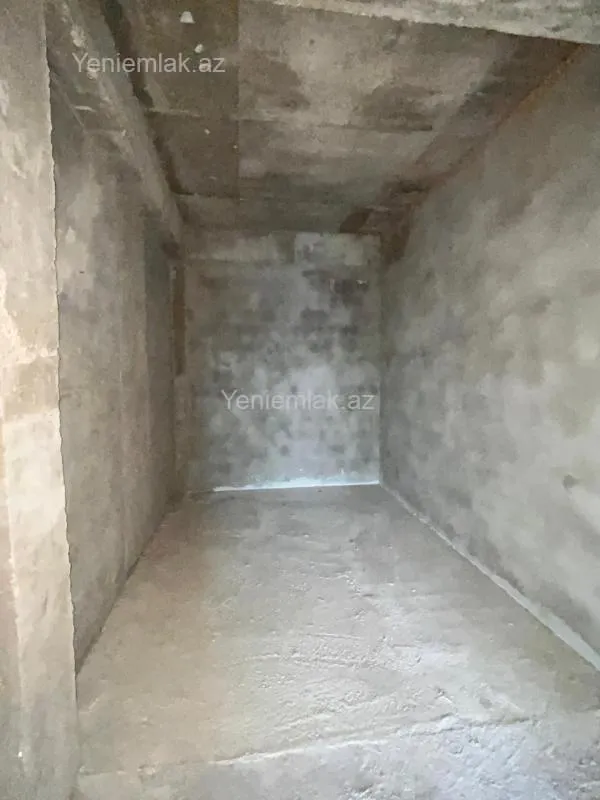 Satılır 3 otaqlı yeni tikili 210 m²