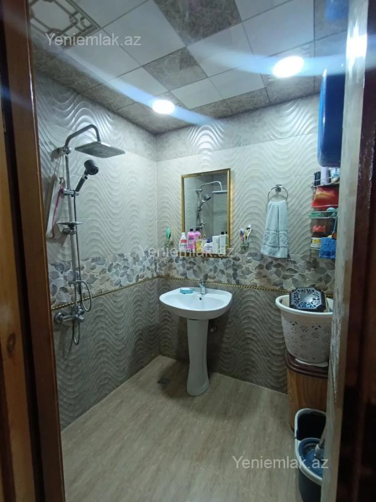 Satılır 3 otaqlı köhnə tikili 86 m²