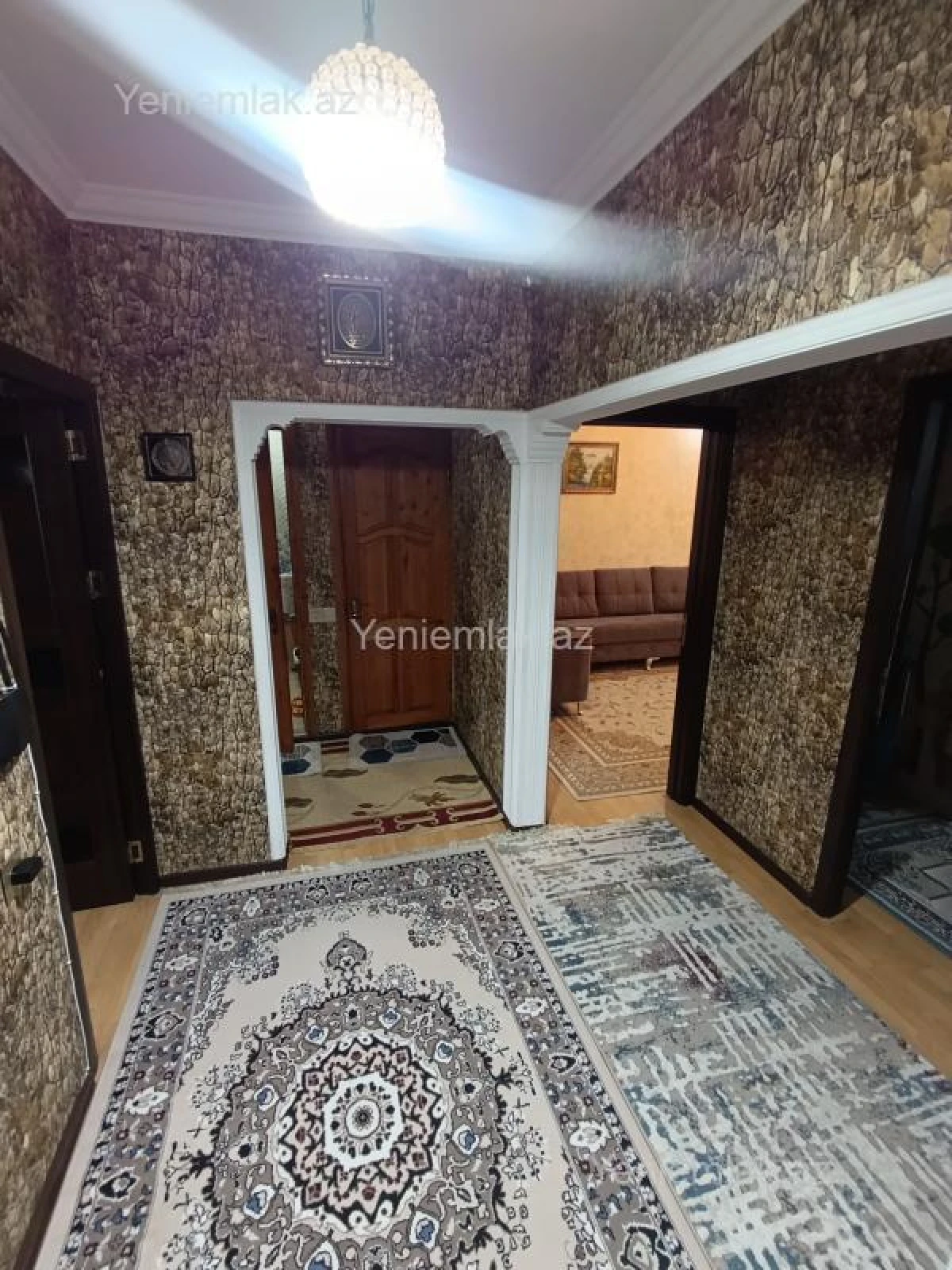 Satılır 3 otaqlı köhnə tikili 86 m²
