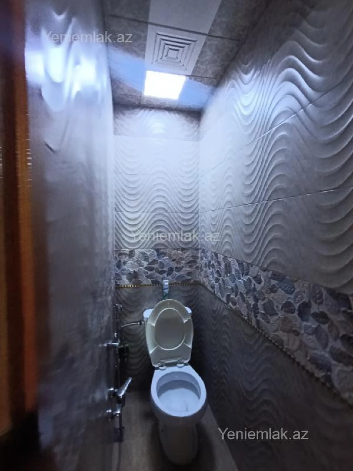 Satılır 3 otaqlı köhnə tikili 86 m²