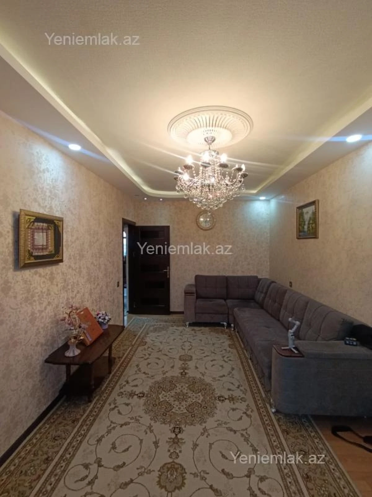 Satılır 3 otaqlı köhnə tikili 86 m²