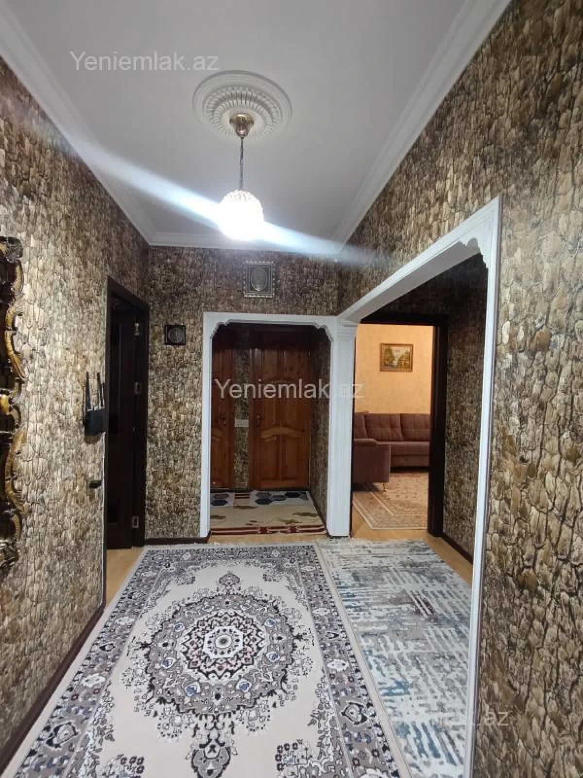 Satılır 3 otaqlı köhnə tikili 86 m²