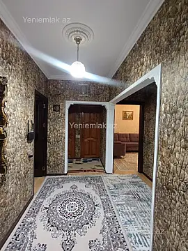 Satılır 3 otaqlı köhnə tikili 86 m²