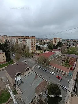 Satılır 3 otaqlı köhnə tikili 86 m²