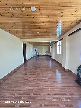 Satılır 7 otaqlı həyət evi 250 m²