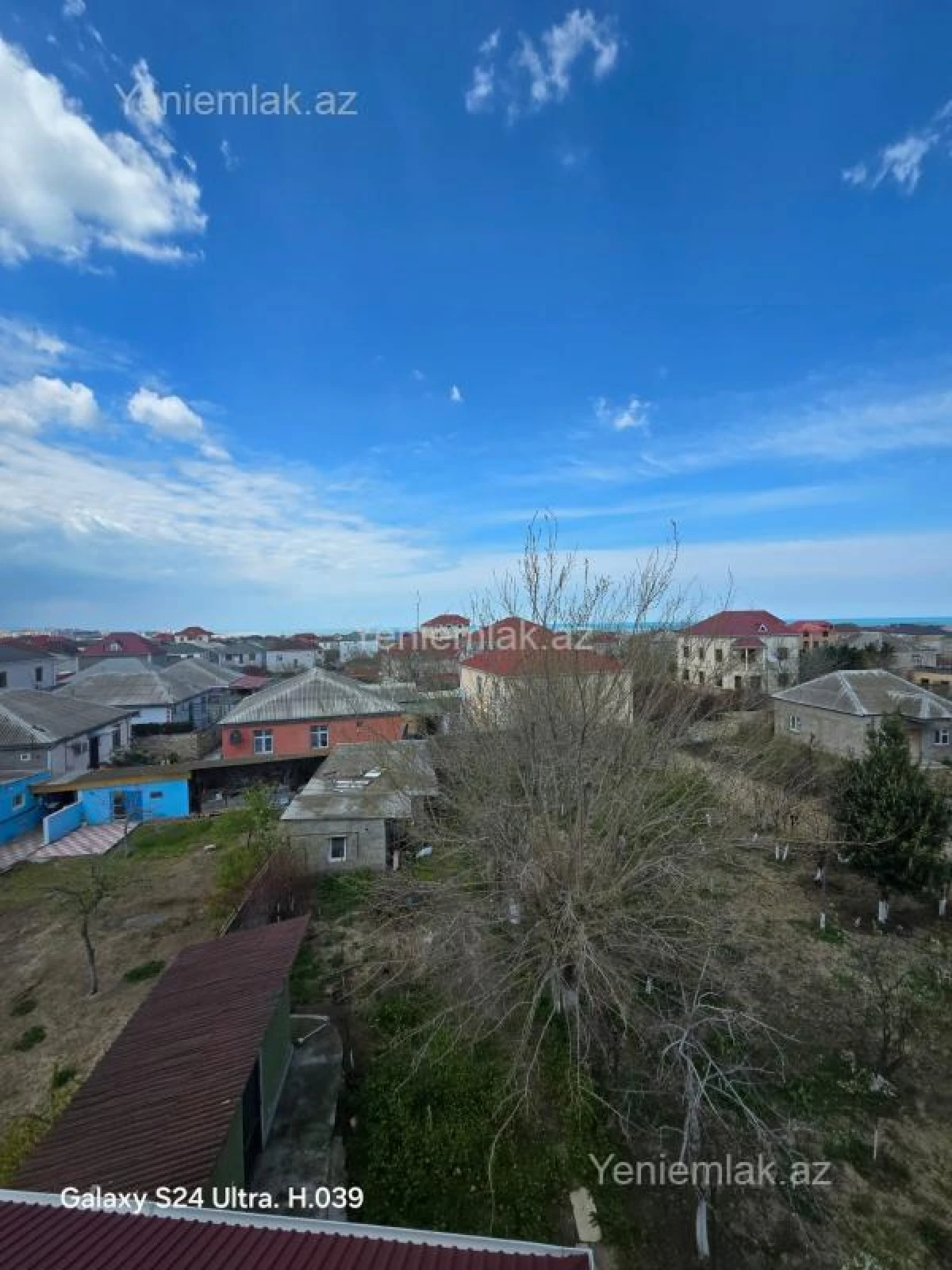 Satılır 7 otaqlı həyət evi 250 m²