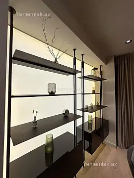 Satılır 3 otaqlı yeni tikili 148 m²