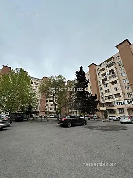 Satılır 3 otaqlı köhnə tikili 80 m²